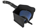 aFe Magnum FORCE Pro 5R Cold Air Intake System 2017 GM Colorado/Canyon V6-3.6L - afe54-12872