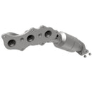 MagnaFlow Conv DF 10-12 Toyota FJ/4Runner 4.0L - mag51228