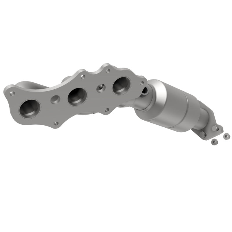 MagnaFlow Conv DF 10-12 Toyota FJ/4Runner 4.0L - mag51228