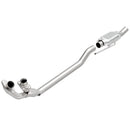 MagnaFlow Conv DF Ford 87 96 - mag93302