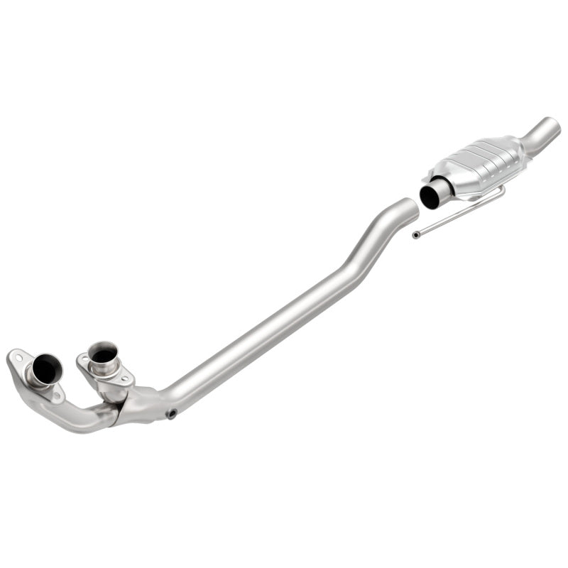 MagnaFlow Conv DF Ford 87 96 - mag93302