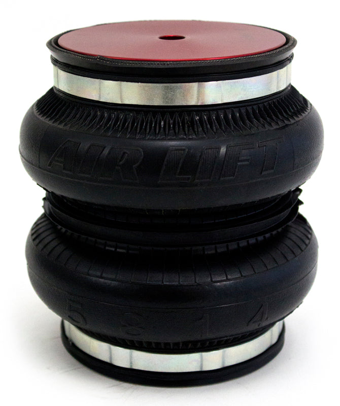 Air Lift Replacement Air Spring Double Bellows Type - alf58529