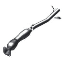 MagnaFlow Conv DF 04-06 Dodge Ram SRT-10 8.3L Driver Side - mag49666