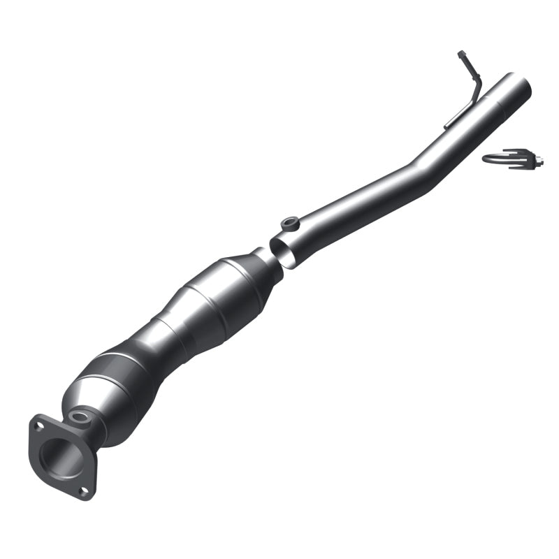 MagnaFlow Conv DF 04-06 Dodge Ram SRT-10 8.3L Driver Side - mag49666