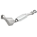 MagnaFlow Conv DF '96-'00 Crown Vic 4.6L 50 S - mag441102