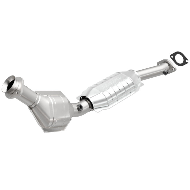 MagnaFlow Conv DF '96-'00 Crown Vic 4.6L 50 S - mag441102