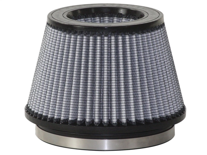 aFe MagnumFLOW Air Filters IAF PDS A/F PDS 6F x 7-1/2B x 5-1/2T (INV) x 5H - afe21-91054