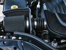 Airaid 05-09 Jeep Grand Cherokee 5.7L Hemi CAD Intake System w/ Tube (Dry / Black Media) - air312-178