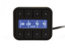 Air Lift Autopilot V2 Digital Air Management (1/4in Air Lines 4 Gallon Tank 444 Compressor) - alf27671