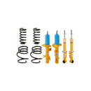 Bilstein B12 2008 Mini Cooper S Convertible Front and Rear Suspension Kit - bil46-180452
