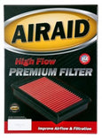 Airaid 03-07 Dodge 5.9L Diesel / 07-15 6.7L Diesel Direct Replacement Filter - air850-357