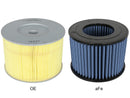 aFe MagnumFLOW Air Filters OER P5R A/F P5R Toyota Landcruiser 71-74 83-97 - afe10-10008