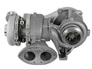 aFe BladeRunner Street Series Turbocharger Ford Diesel Trucks 08-10 V8-6.4L (td) - afe46-60192