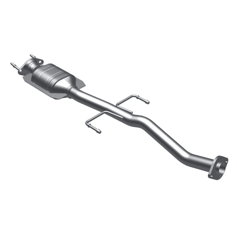 MagnaFlow Conv. DF 95-98 Mazda Protege Rear - mag50672