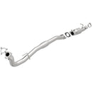 MagnaFlow Conv DF 04-06 Avalanche Passenger Side 8.1L - mag447274