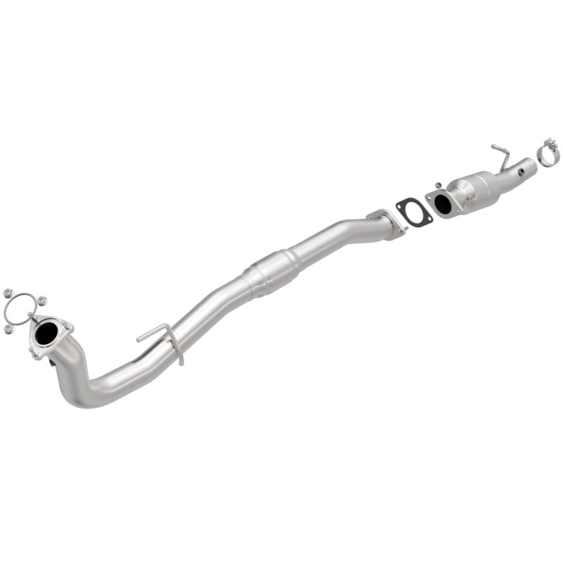 MagnaFlow Conv DF 04-06 Avalanche Passenger Side 8.1L - mag447274