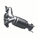 MagnaFlow Conv DF 95 Contour 2.5 Rear Manifold CA - mag337302