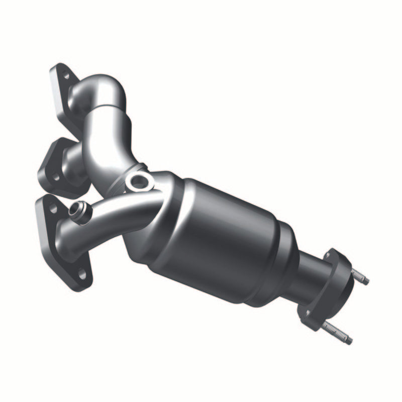 MagnaFlow Conv DF 95 Contour 2.5 Rear Manifold CA - mag337302