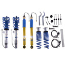 Bilstein B16 (PSS10) BMW E92 3 Series DampTronic EDC Performance Suspension System - bil49-237108