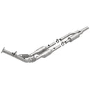 MagnaFlow Conv DF 06- Audi A3 Quattro 3.2L - mag49873