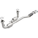 Magnaflow Conv DF 95-99 Maxima/I30 front 50S - mag444503