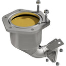 Magnaflow Conv DF 2009 MAXIMA 3.5L Underbody - mag52128