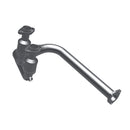 MagnaFlow Conv DF Jeep Wrangler 00-04 - mag50209