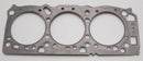 Cometic Mitsubishi 6G72/6G72D4 V-6 93mm .051 inch MLS Head Gasket Diamante/ 3000GT - cgC4243-051
