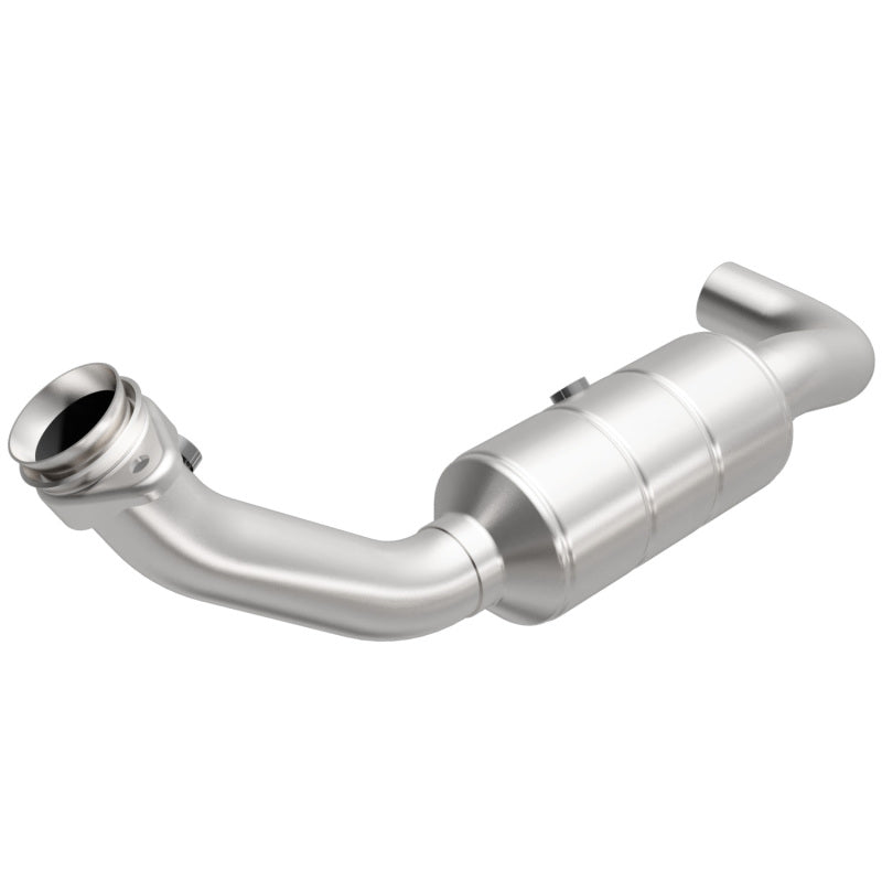 MagnaFlow Conv DF F-150 04-06 8 4.6L OEM - mag49409
