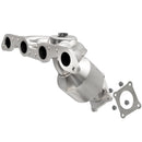 MagnaFlow Conv DF 00-01 Dodge Neon / Plymouth Neon 2.0L (CA Emissions) - mag452651