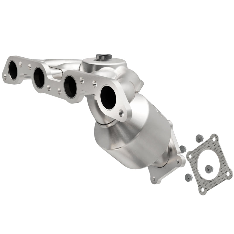 MagnaFlow Conv DF 00-01 Dodge Neon / Plymouth Neon 2.0L (CA Emissions) - mag452651