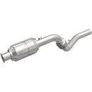 MagnaFlow Conv DF Dodge Intrepid 98-99 2.7L D - mag23258