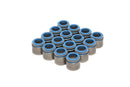 COMP Cams Valve Seals 11/32 Viton Metal - cca518-16