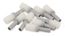 Air Lift 3/8in Muffler Plug In - alf22675