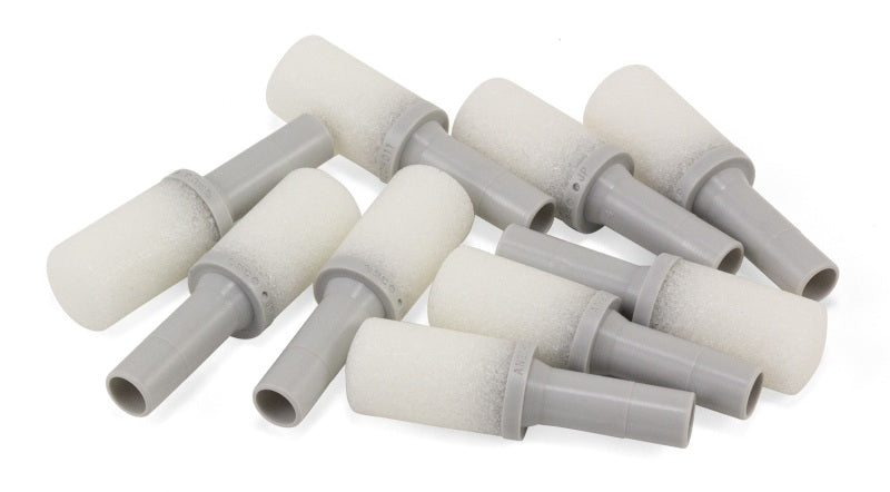 Air Lift 3/8in Muffler Plug In - alf22675