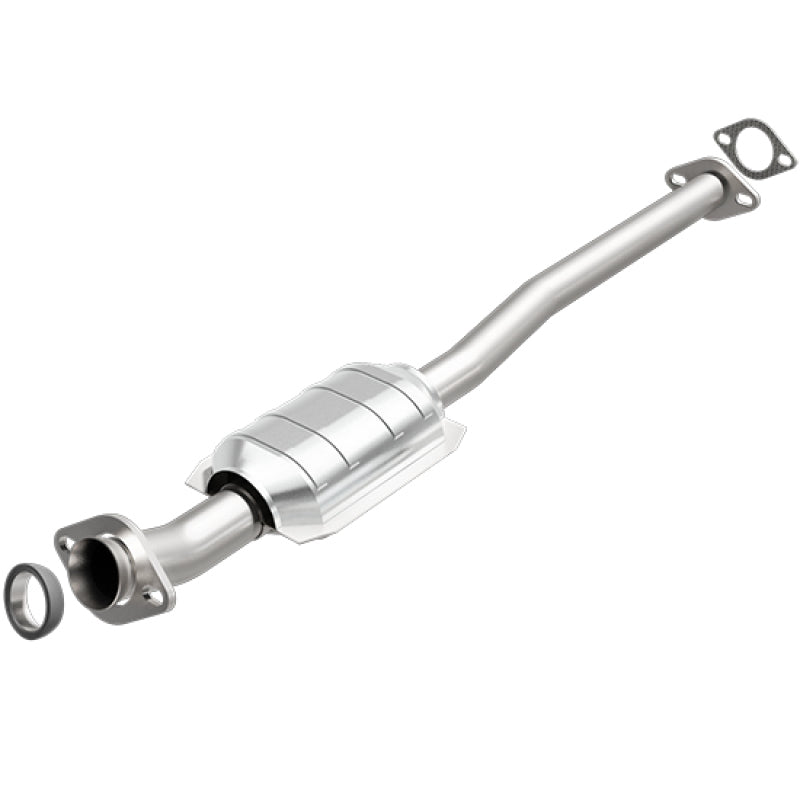 MagnaFlow Conv Direct Fit Chevrolet-Geo 2001 - mag22614