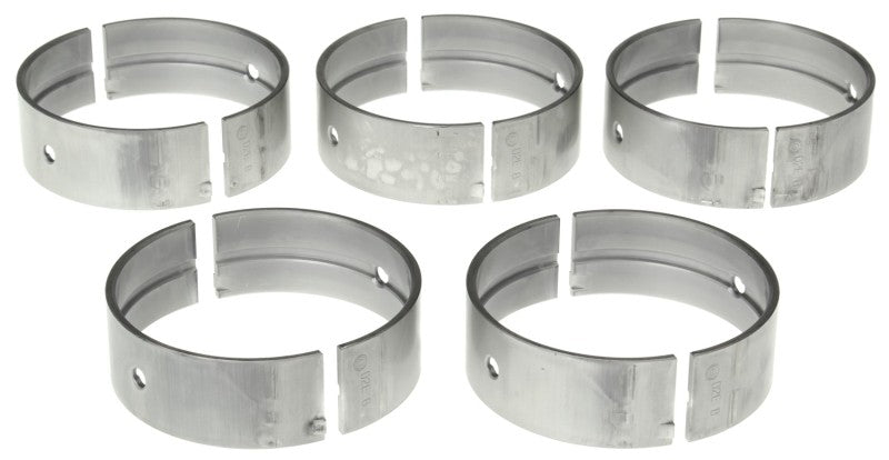 Clevite Acura/Honda 1590 1958 2056cc 4 Cyl 1986-93 Main Bearing Set - cleMS1804P