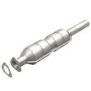 MagnaFlow Conv DF 97-99 E350 Van With 5.4L An - mag55320