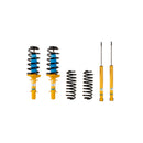 Bilstein B12 2002 Audi A3 Advance Front and Rear Suspension Kit - bil46-180162