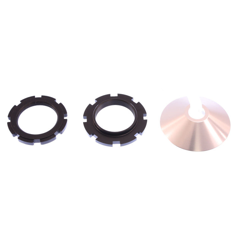 Bilstein Motorsport 6in. TRAVEL Coilover Off-Road 46mm Monotube Shock Absorber - bilB46-0205OR
