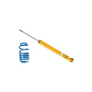 Bilstein B14 (PSS) 14-15 Ford Fiesta / Fiesta ST Front & Rear Performance Suspension System - bil47-242043