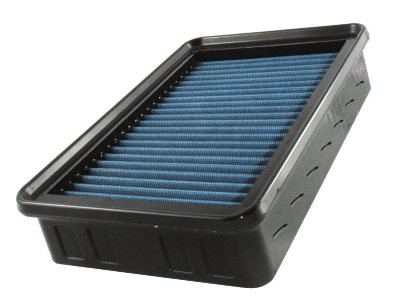 aFe MagnumFLOW Air Filters OER P5R A/F P5R Mitsubishi EvoX08 L4-2.0L Lancer08-11 - afe30-10164