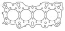 Cometic Honda CRX/Civc Integra -VTEC 81.5 .040 inch MLS Head Gasket - cgC4232-040