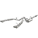 MagnaFlow SYS Cat-Back 2013 Escalade EXT/ESV 6.2L - mag15180