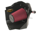 Airaid 06-07 Chevy Duramax Classic (w/ High Hood) CAD Intake System w/o Tube (Oiled / Red Media) - air200-187