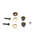 Bilstein Motorsport Off-Road AK Series 36mm Monotube Shock Absorber - bilF4-BE3-C750-M2