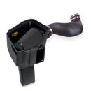 Airaid 06 Chevrolet 1500 MXP Intake System w/ Tube (Dry / Black Media) - air202-251