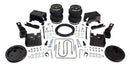 Air Lift Loadlifter 5000 Ultimate for 2016 Nissan Titan XD (2WD/4WD) - alf88229