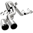 MagnaFlow Sys C/B PI 08 GM Duramax 6.6L 4inch du - mag17915