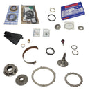 BD Diesel Built-It Trans Kit 1995-1997 Ford E4OD Stage 4 Master Rebuild Kit - 2wd Only - bdd1062114-2